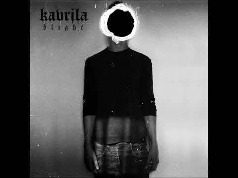 Kavrila — KAVRILA - Blight (Full Album 2017)