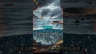 Five Major Mass Extinction Events (पाँच महाविनाश काल) #end