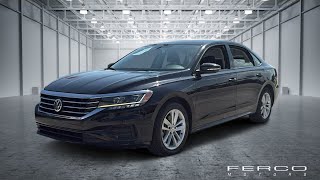 2021 Volkswagen Passat 2.0T S Miami, Miami Beach, Homestead, Kendall, Coral Gables FL