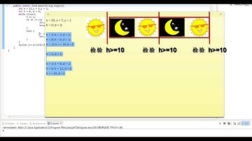 [转发收藏]零基础java教程 从零码起第十集 while 循环（3）