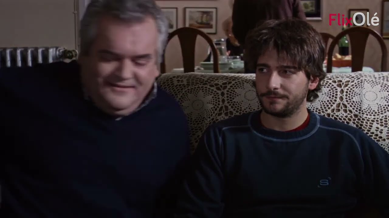 'El año de la garrapata' (Jorge Coira, 2004)