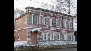 Кострома, дек 2011 Кострома, дек 2011