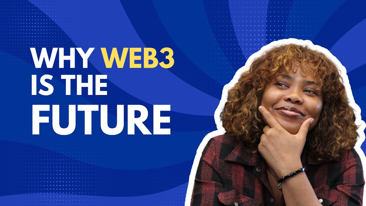 Why Web3 is the Future: Explained Simply - YouTube