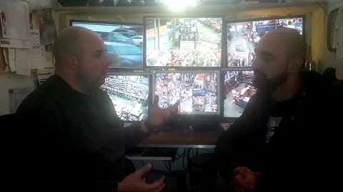 CTIAI Security customer review