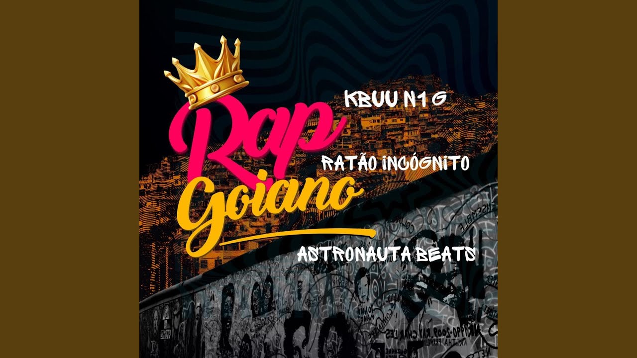Rap Goiano