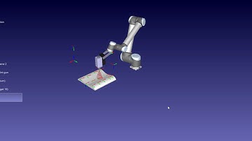 RoboDK Paint Tutorial