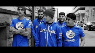 Luminosity Finals Feature - MLG Major Championship