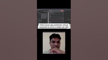 Crea tu bot de telegram para tu asistente persona automatizado en n8n  #aiagents #nocode