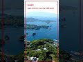 Japan Has Over 6,800 Islands? Hidden Gems Everywhere!