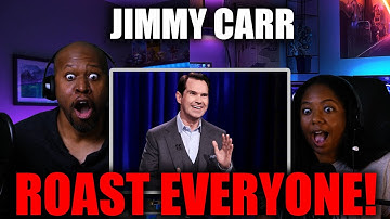 First Time Reaction To Jimmy Car - Roasting EVERYONE