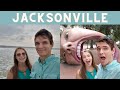 Best Things To Do In JACKSONVILLE, FLORIDA | Florida Travel