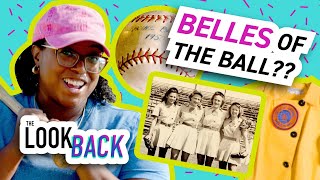 How Women in the Midwest Saved Baseball | The Look Back