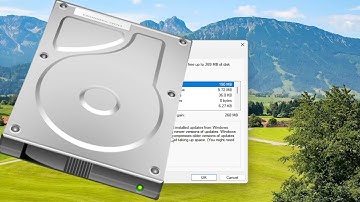 How to Delete Previous Windows Installation and Free Up Space [Guide]