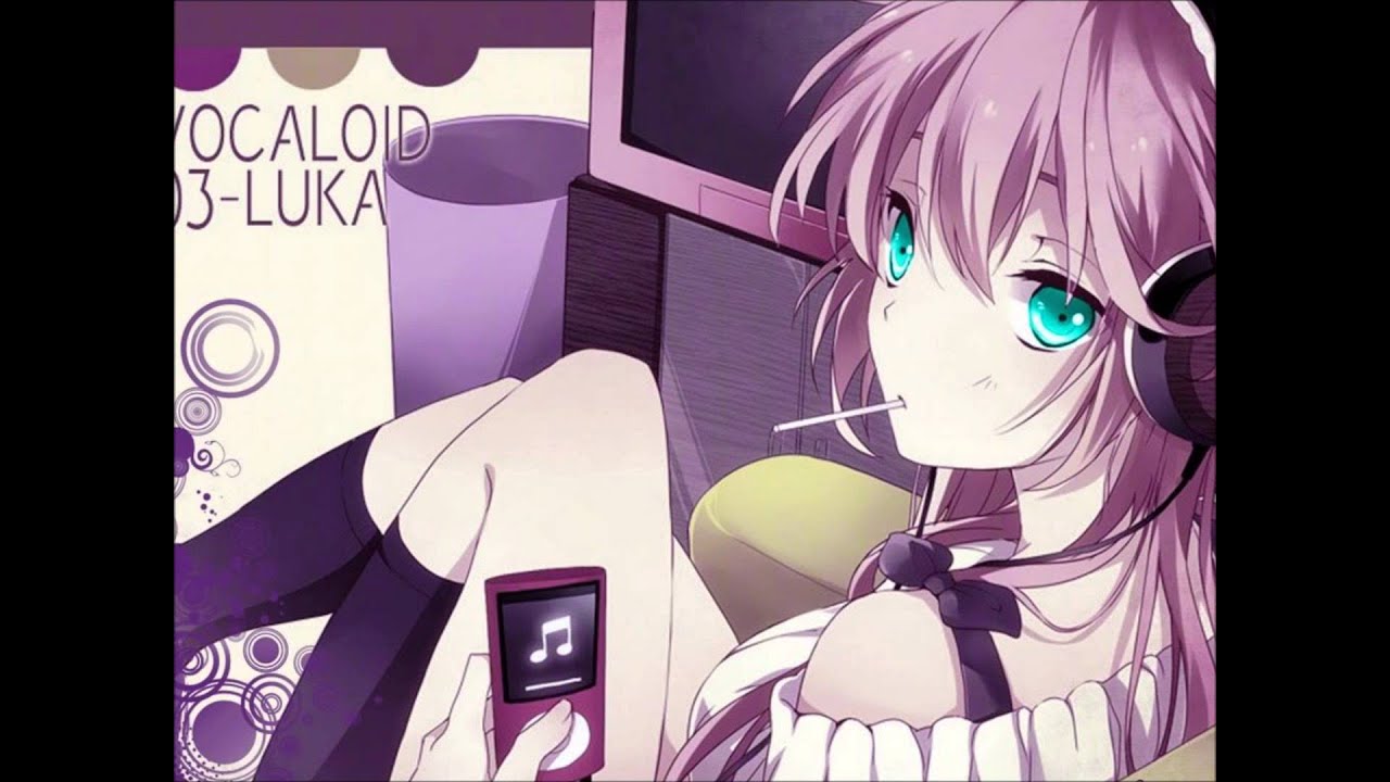 Nightcore I Like To Move It