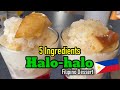 Summer filipino dessert  pinay in new zealand