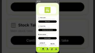 How to use the OMS app