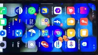 To change language on Phone screenshot 3