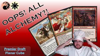 Our ONE Zendikar Planar Draft! Forcin Aggro For Fun!