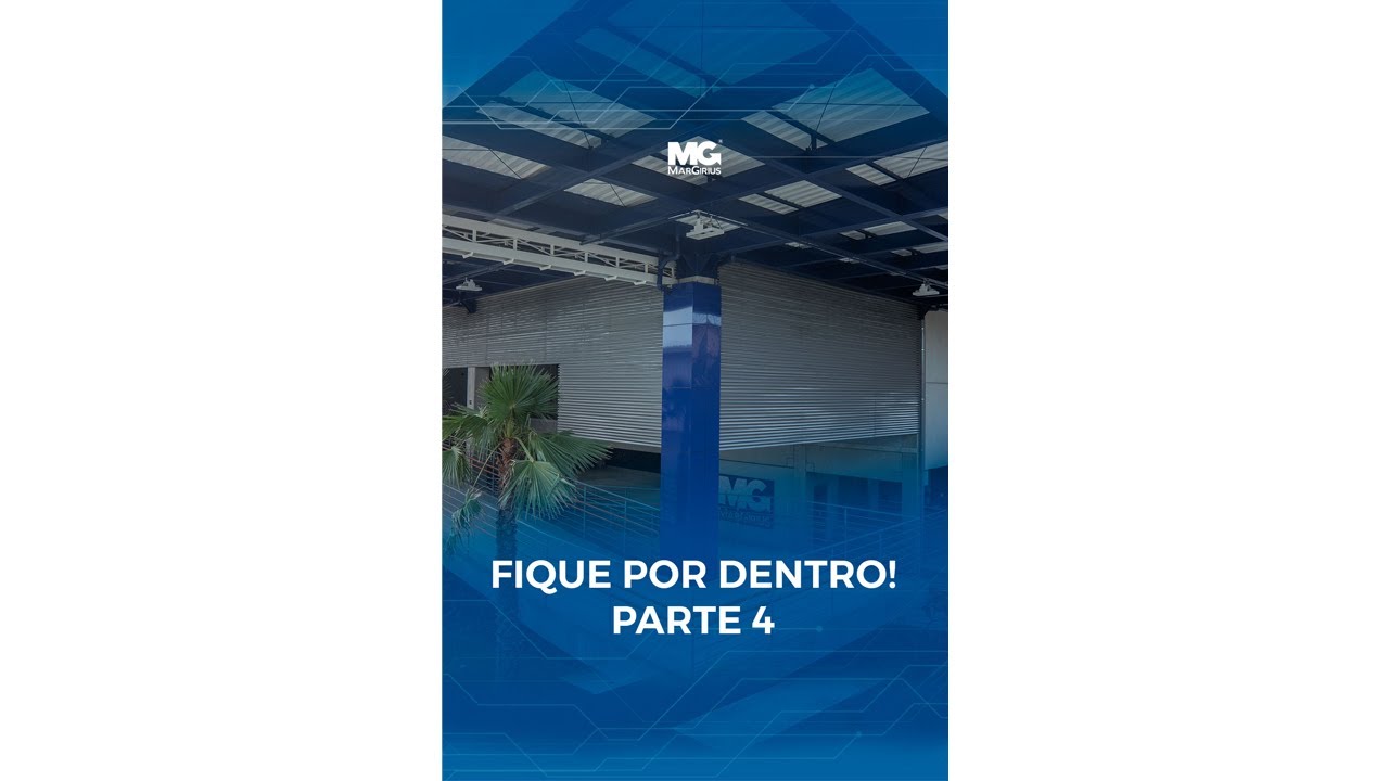 MarGirius - Fique por dentro 4