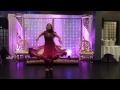 Dance Like A Chamiya - Happy New Year by Henna