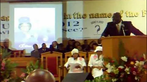 Atty. Ronnie Dixon represents the Dixon family at ...
