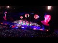 Coldplay -  Higher Power and Adventure Of A Lifetime - Music Of The Spheres Tour - Chicago 05/29/22