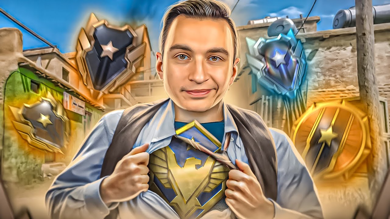 КАТАЕМ РМ с РАКУТАГИНЫМ в Warface + АМЗ