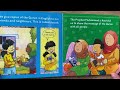 Ramadan mubarak read aloud  a ramadan story by saniyasnain khan goodword books