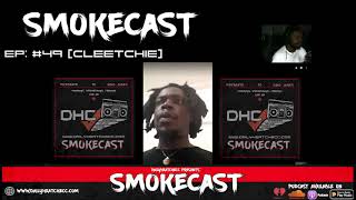 Dailyheatchecc Smokecast Cleetchie Video