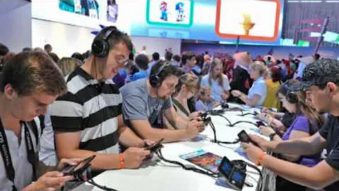 Train2Game at gamescom Jason Vandenburg Narrative ...