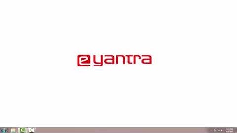 eYRDC: How to Program ARM-7 Using KEIL Software