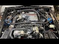 1988 Mustang engine restoration - update