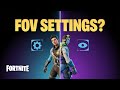 How to Adjust FOV in Fortnite (What You Can &amp; Can’t Change – 2026 Guide)