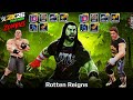 OTC Roman Reigns Zombie Roten Reigns WWE MAYHEM OTC Roman Reigns Zombie Roten Reigns WWE MAYHEM