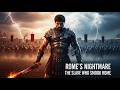 Spartacus: The Slave Who Shook the Roman Empire — Animation