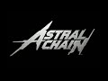 The holy order of the digital hermit  astral chain