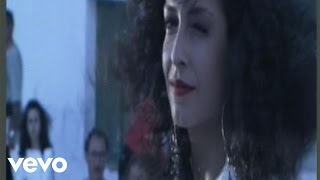 Смотреть клип Anna Vissi - Oue Ki' Alimono