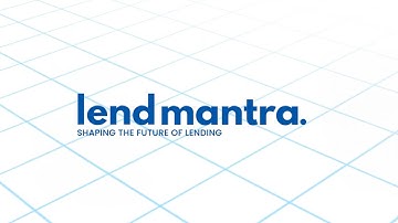 lendmantra - AI-Powered Lending Management Suite