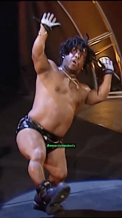 The Rock VIOLATES Mini Booker T #therock #bookert #stonecold #tripleh #johncena #brocklesnar #wwe