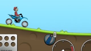 Hill Climb Racing Game Live Gameplay | Unlimited Fun & Challenges screenshot 5