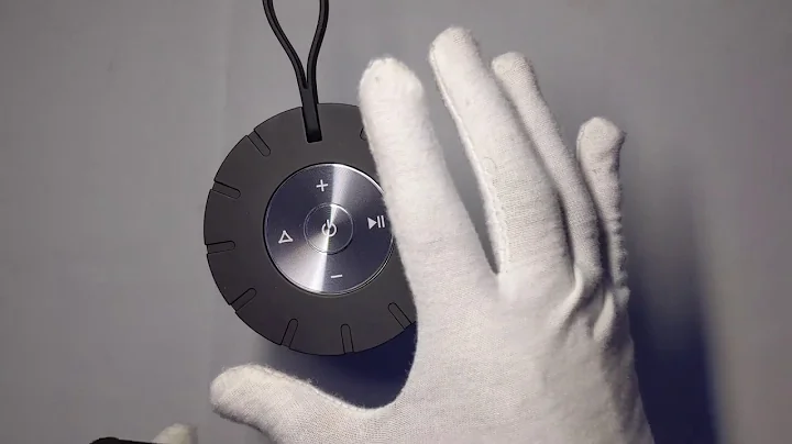 Comiso Bluetooth speaker unboxing and review