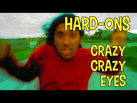 Crazy Crazy Eyes