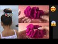 Ligas Para El Cabello/ SCRUNCHIES: Crochet