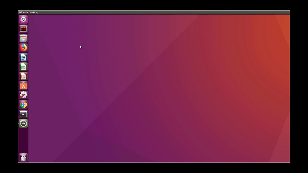 Using Terminator Terminal with Ubuntu OS YouTube
