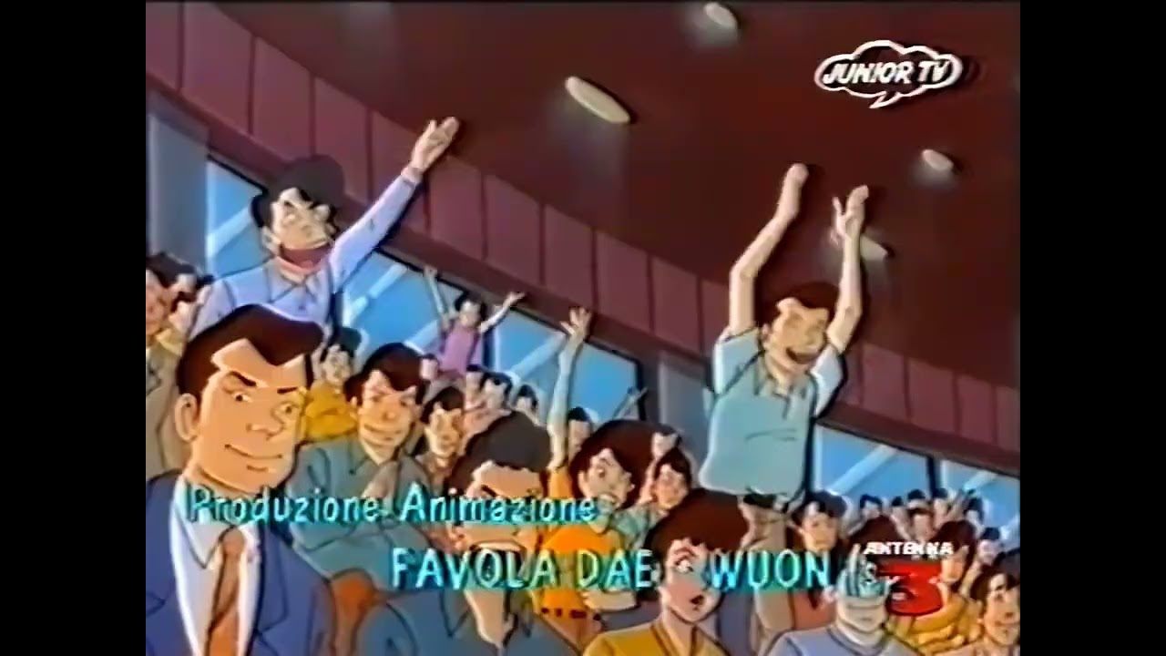 Dallyeola Hani-Annie corri! Ciao vi sblocco un ricordo di infanzia per me lo stato e cerco aiuto! 