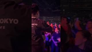 Interpeters & Deaf Friends Project for @officialSB19 Dubai show