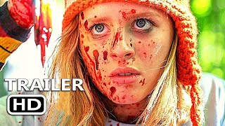 BECKY - Official Trailer - 2020 Kevin James Movie