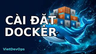 Cài đặt Docker trên Ubuntu, Windows, Mac — chi tiết từng bước