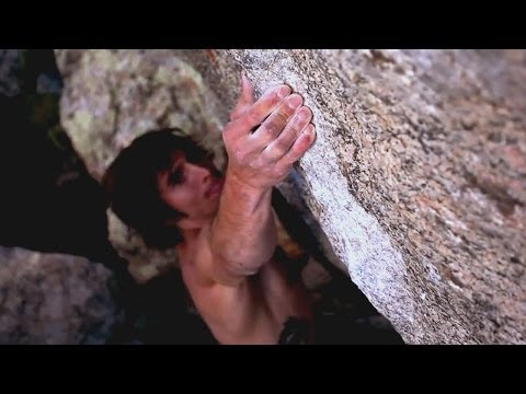 Beta Video for climb Ice Knife Sit v15, Guanella Pass