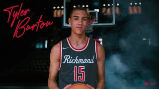 Tyler Burton & Connor Crabtree Highlights